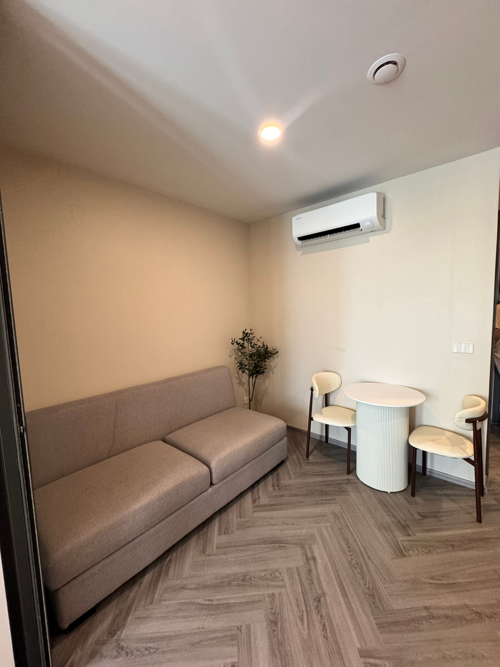 📍ให้เช่า ASPIRE Arun Privé : 1 ห้องนอน ห้องสวยใกล้ รพ.ศิริราช📍 📍ให้เช่า ASPIRE Arun Privé : 1 ห้องนอน ห้องสวยใกล้ รพ.ศิริราช📍