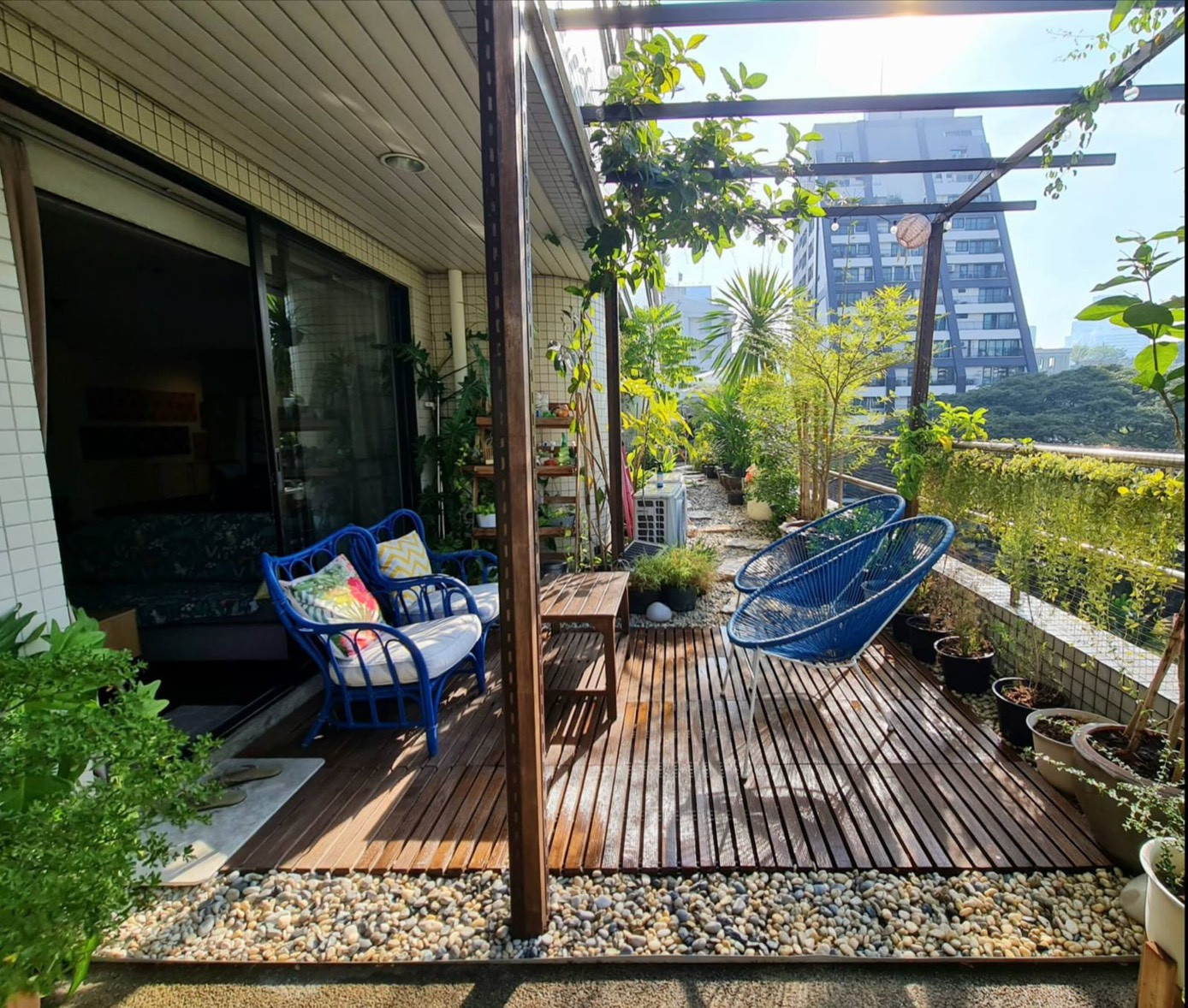 Pet friendly 3 Beds for rent @ Ploenchit
