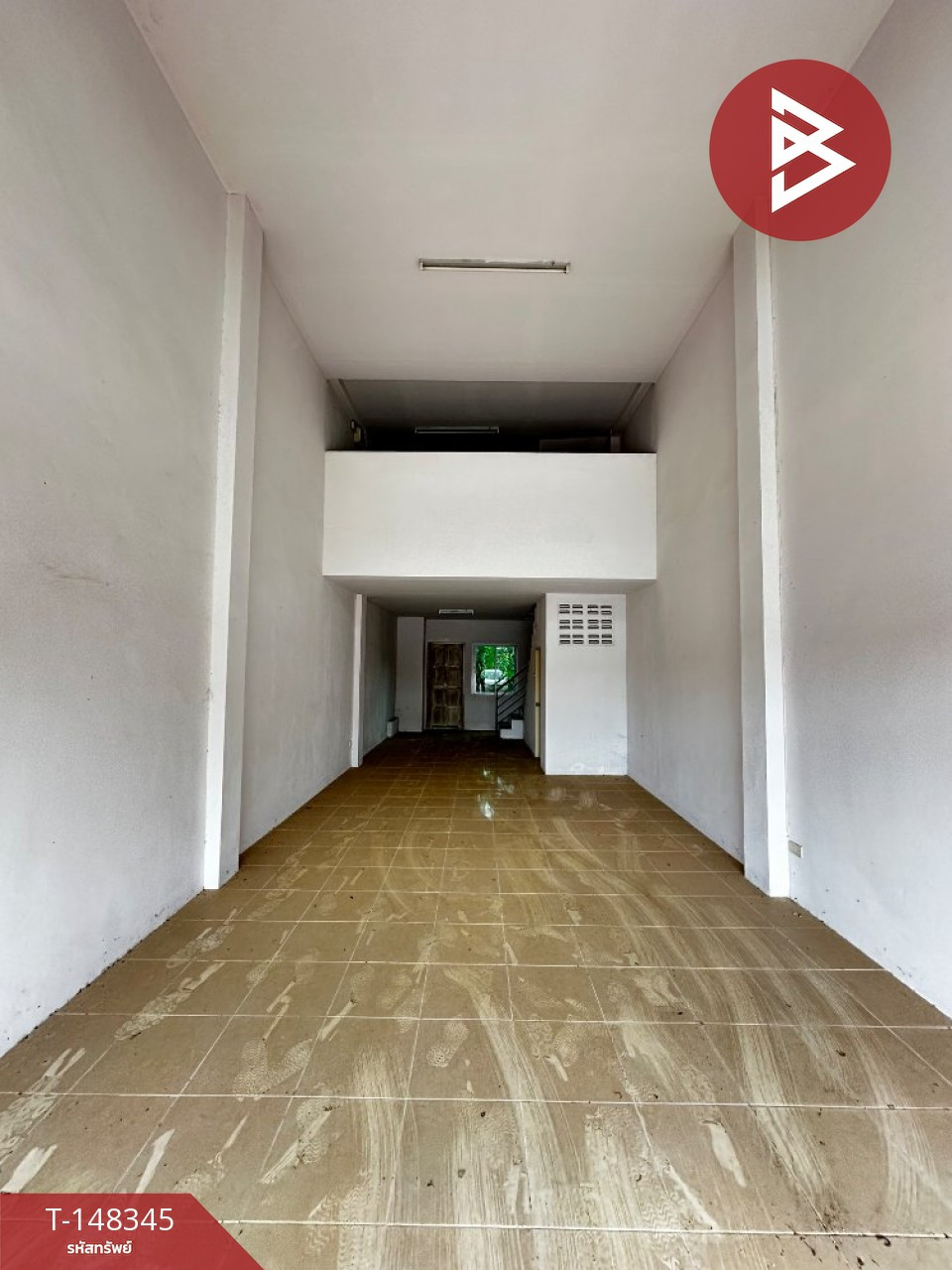  ขายอาคารพาณิชย์ 3 ชั้น เนื้อที่ 18 ตร.วา แกลง ระยอง – รูปที่ 4