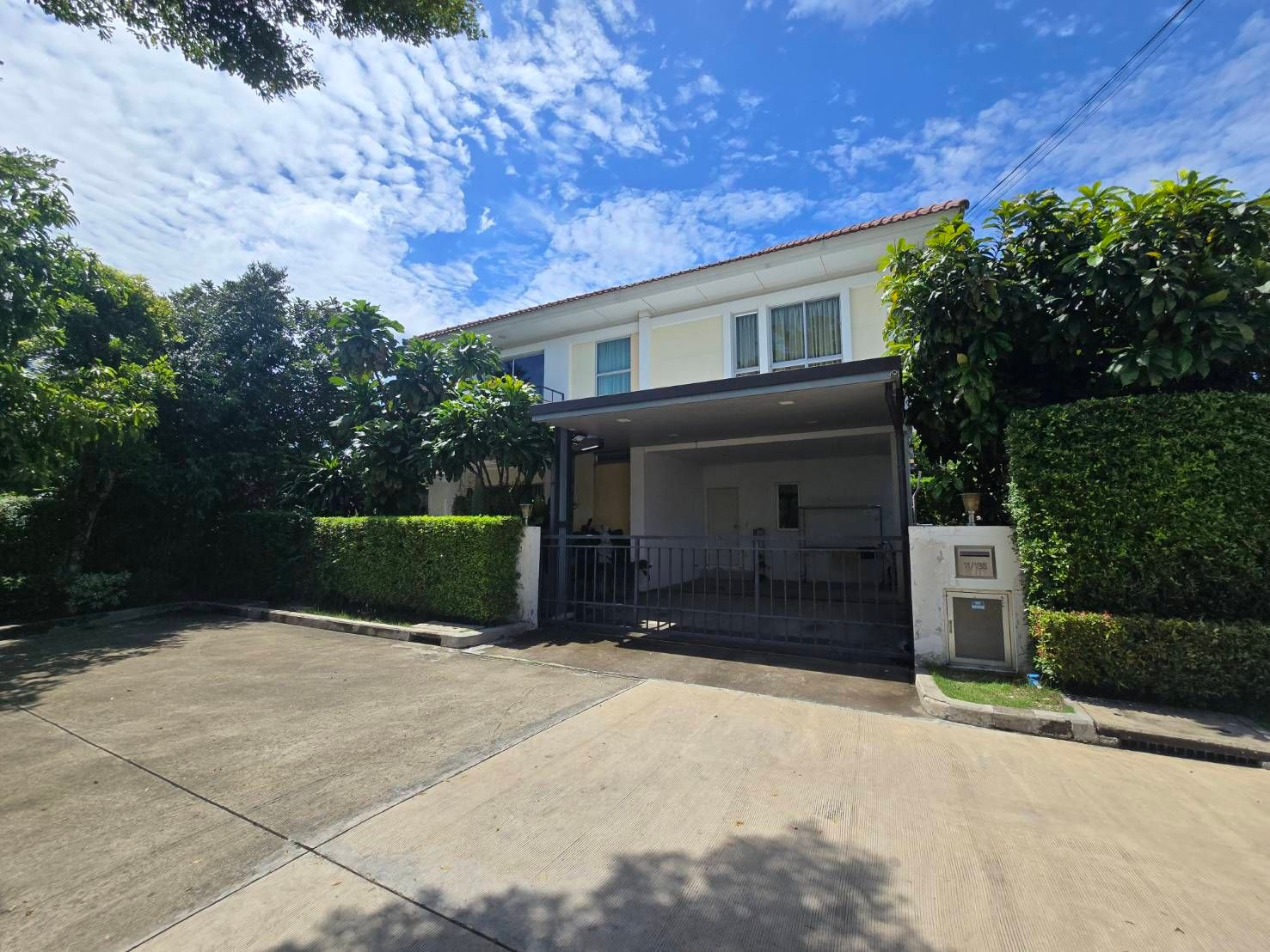 #Premium Executive Living | #ขายบ้านเดี่ยว โครงการ “ไลฟ์ บางกอก บูเลอวาร์ด ราชพฤกษ์-รัตนาธิเบศร์“ 4 ห้องนอน 3 ห้องน้ำ #ปากเกร็ด #นนทบุรี #Premium Executive Living | #ขายบ้านเดี่ยว โครงการ “ไลฟ์ บางกอก บูเลอวาร์ด ราชพฤกษ์-รัตนาธิเบศร์“ 4 ห้องนอน 3 ห้องน้ำ #ปากเกร็ด #นนทบุรี