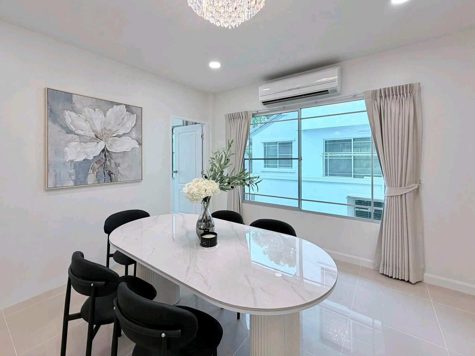 ✅ FOR RENT ✅ Mantana 2 On Nut–Wongwaen 🔥 HOT DEAL – รูปที่ 4