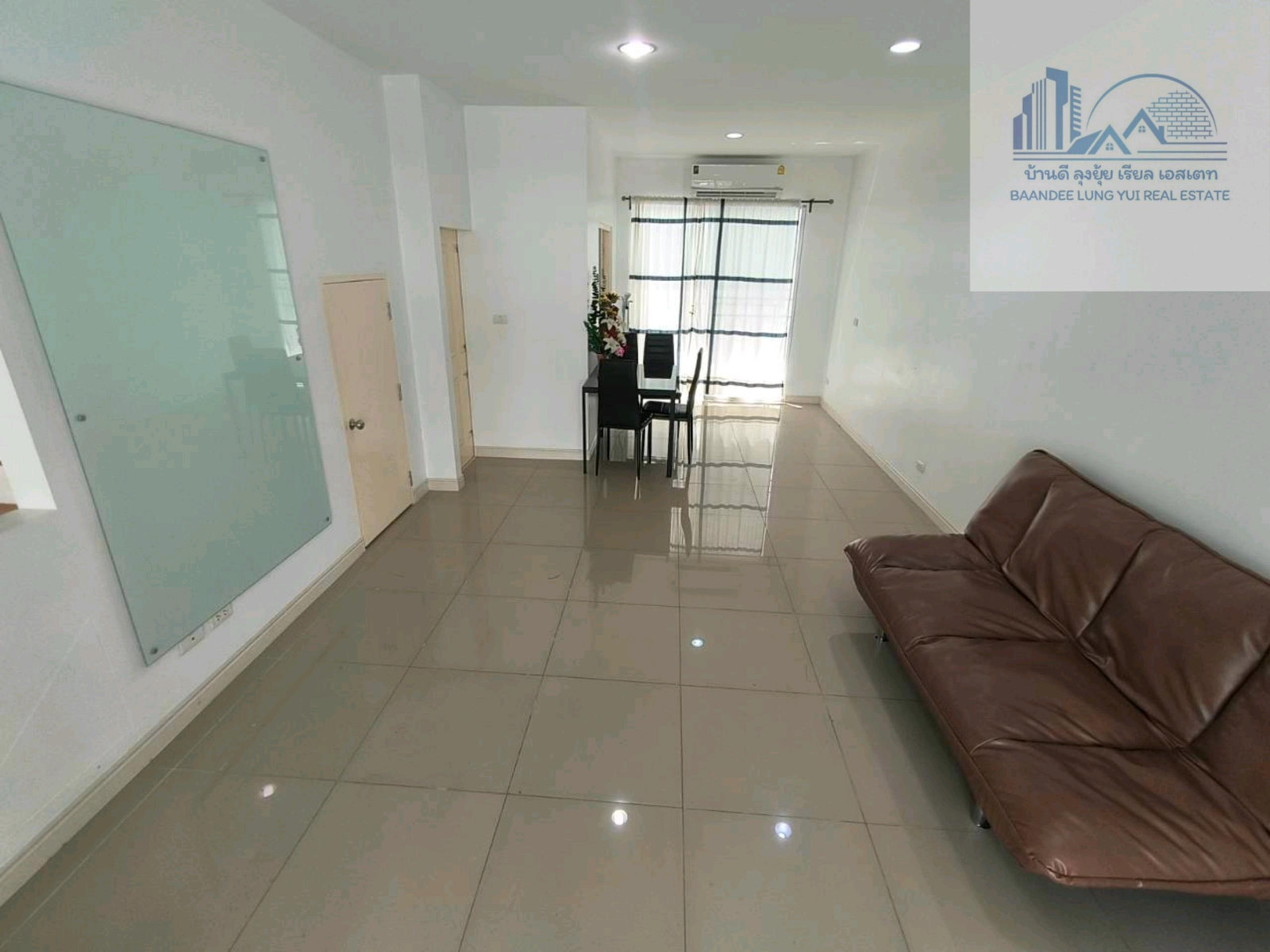 ให้เช่า Townhome บ้านกลางเมืองเอสเซนส์ศรีนครินทร์ 🎪🗽⭐️  聯排別墅出租：Baan Klang Muang S-Sense Srinakarin  – รูปที่ 4
