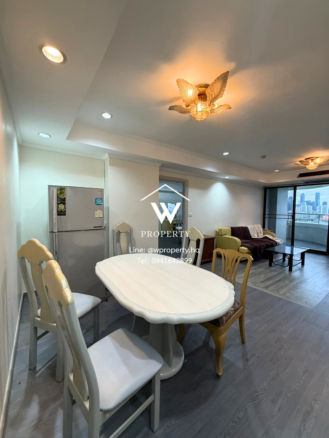 ✨Condo for sale in the heart of Rama 9 ✨ 🌟 Royal Nine Residence | Royal Nine Residence