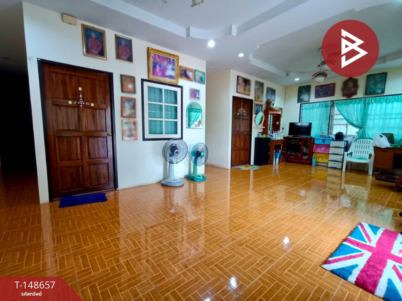 ขายบ้านเดี่ยวพร้อมที่ดิน เนื้อที่ 2 ไร่ 2 งาน 64.9 ตร.วา ปากท่อ ราชบุรี – รูปที่ 3