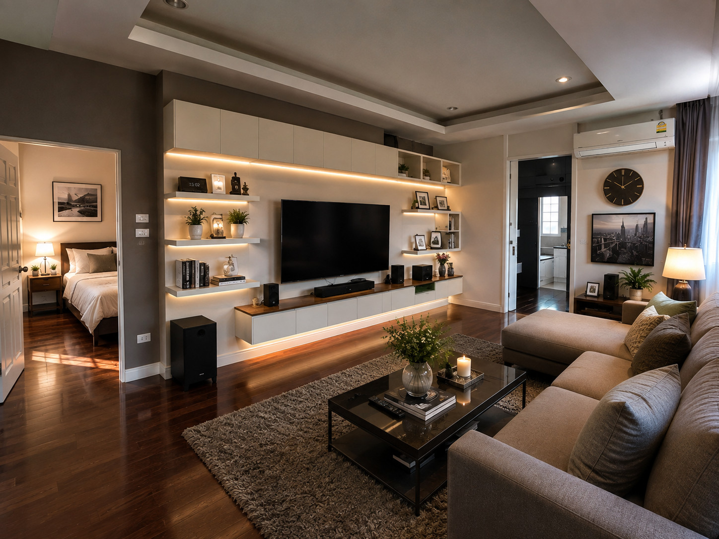 ขายด่วน! 🏡 Golden Nakara — โกลเด้น นครา บ้านเดี่ยว 2 ชั้น ทำเลดี ใจกลางเมือง ใกล้จุดขึ้น–ลงทางด่วน – รูปที่ 2