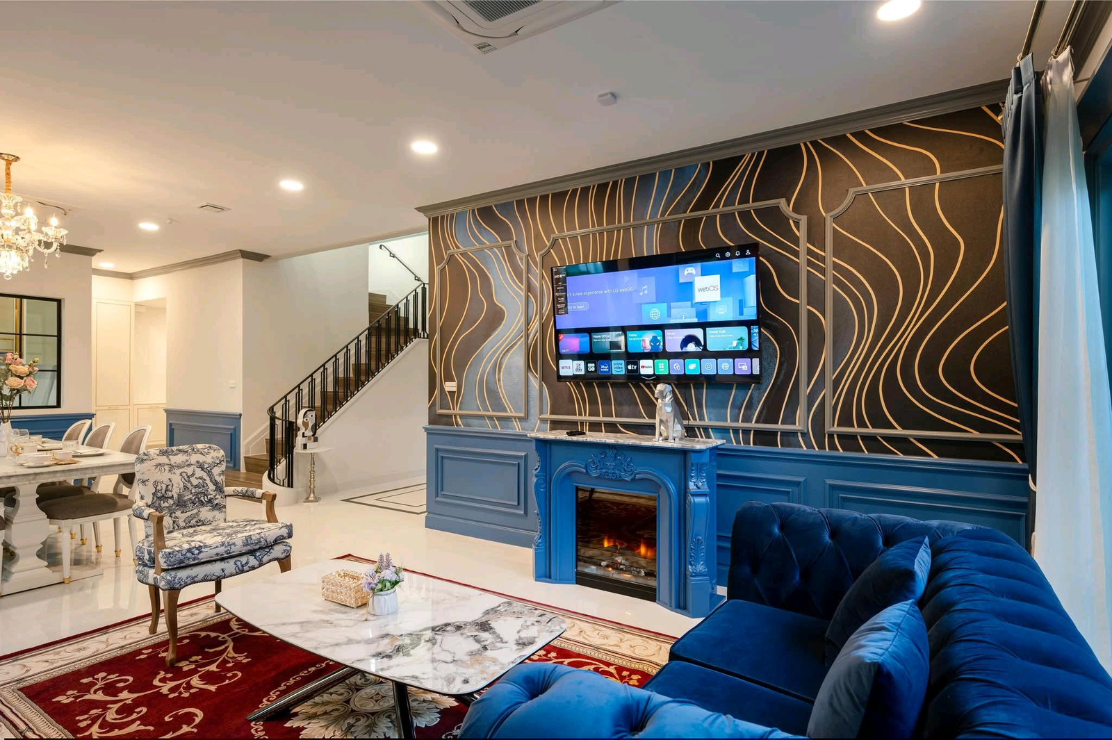 ✅FOR SALE / RENT✅ Nantawan Rama 9 – Krungthep Kreetha New Cut Road #behind the corner 🔥 HOT DEAL