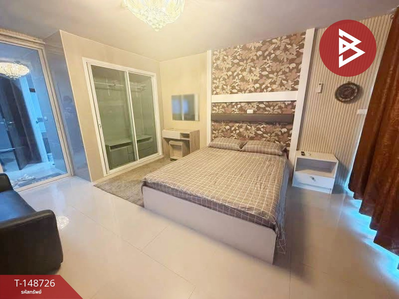 ขายคอนโดมิเนียม โครงการราชพฤกษ์ คอนโด (Ratchapruek Condo) ภาษีเจริญ กรุงเทพมหานคร – รูปที่ 4