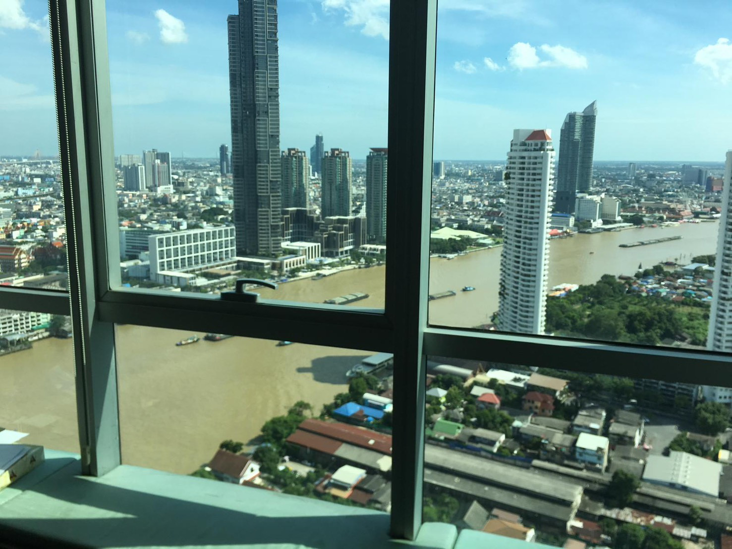 คอนโด 3 นอน บ้านสาทร เจ้าพระยา คอนโด 3 นอน บ้านสาทร เจ้าพระยา