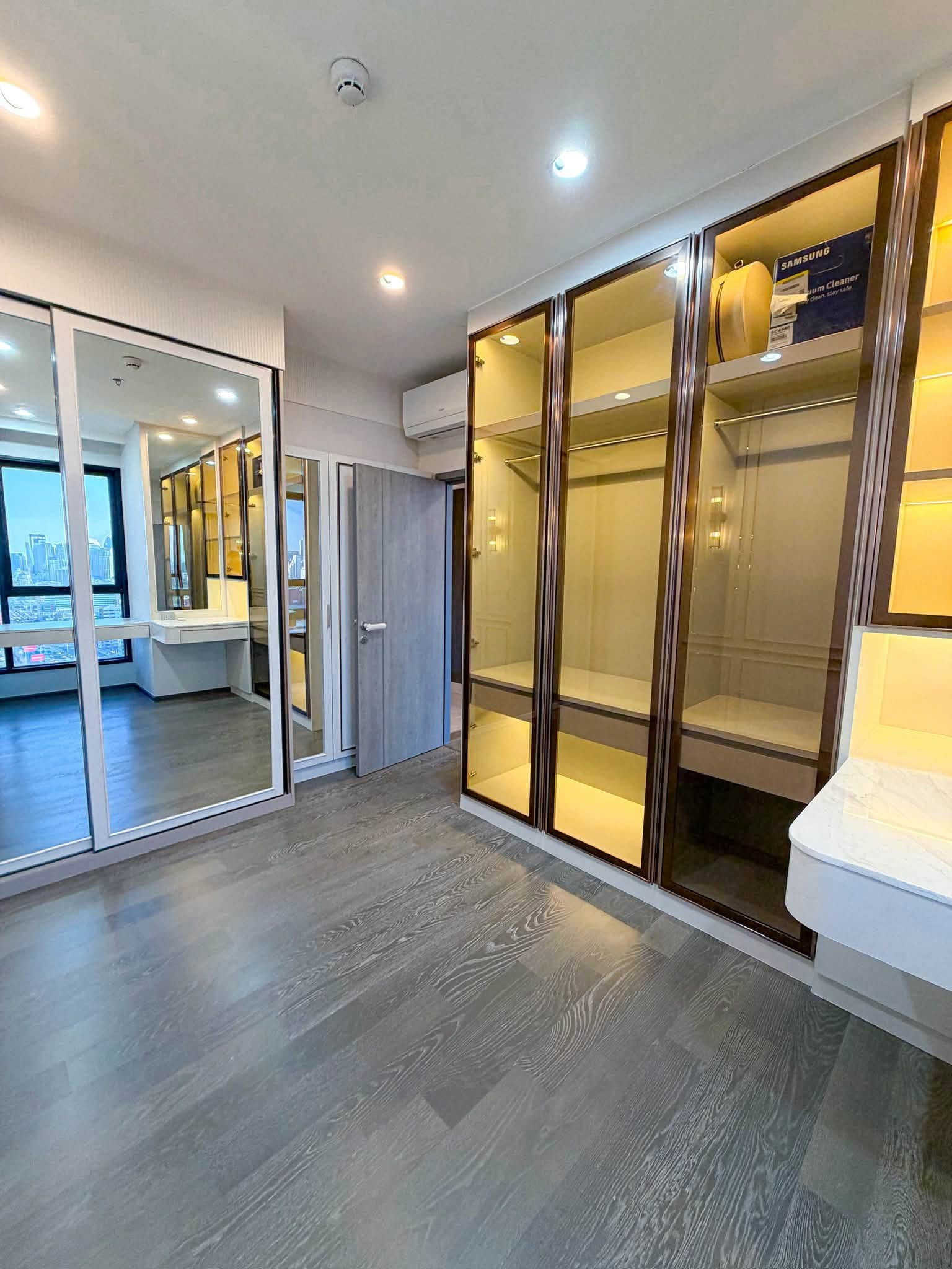 ขาย Coco Parc Condo พระราม 4,  2 ห้องนอน ขนาด 67 ตร.ม. ชั้น 22 – รูปที่ 3