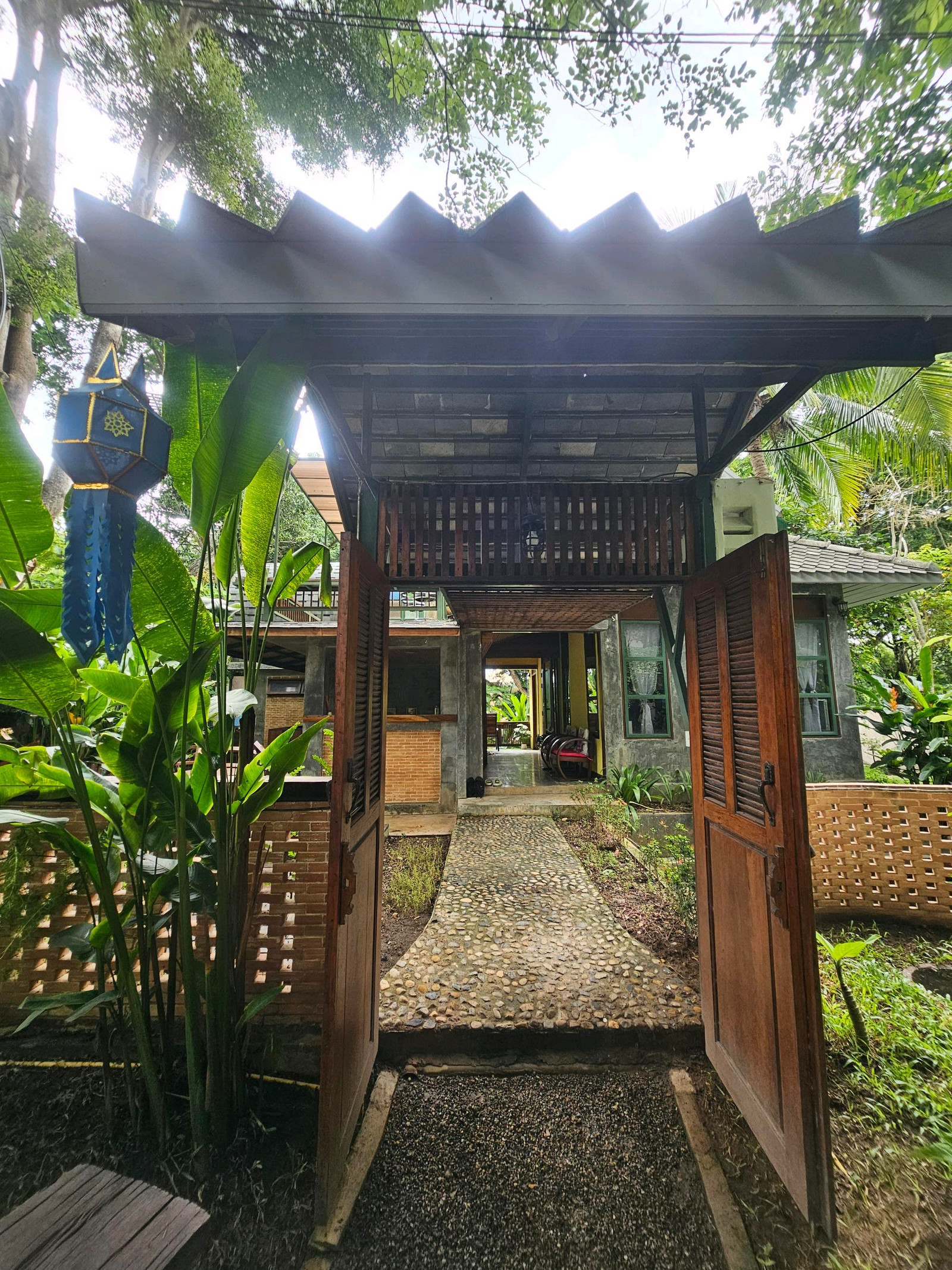 Single house for rent, resort style – รูปที่ 3
