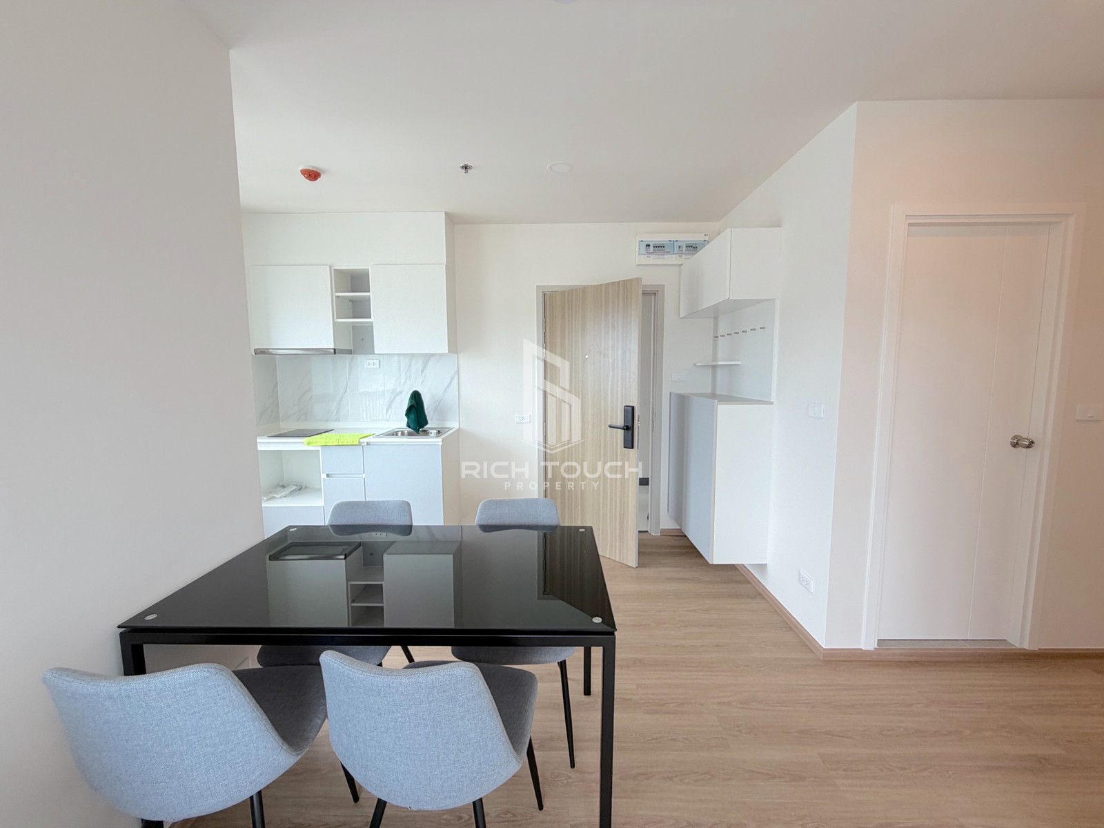 ขาย Escent Hatyai 2 ห้องนอน – รูปที่ 2