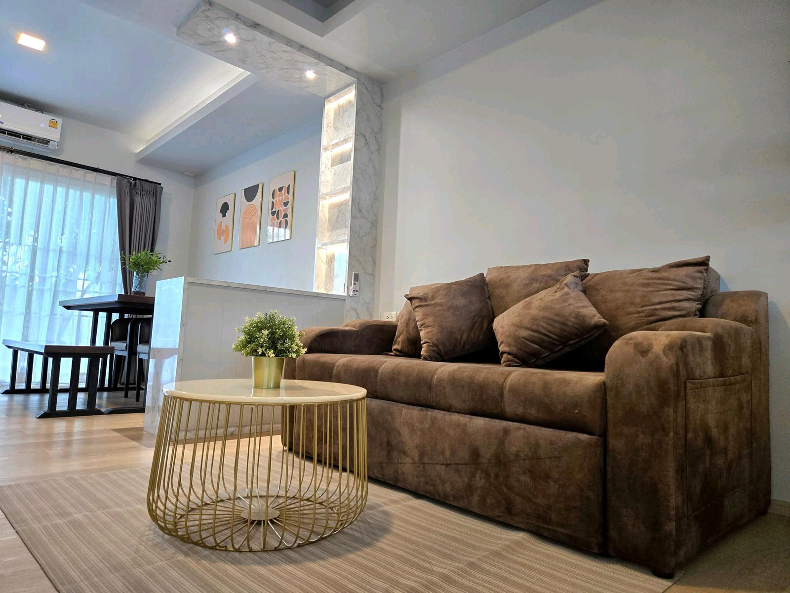 ✅ FOR RENT ✅ Indy Bangna–Ramkhamhaeng 2 🔥 HOT DEAL – รูปที่ 3