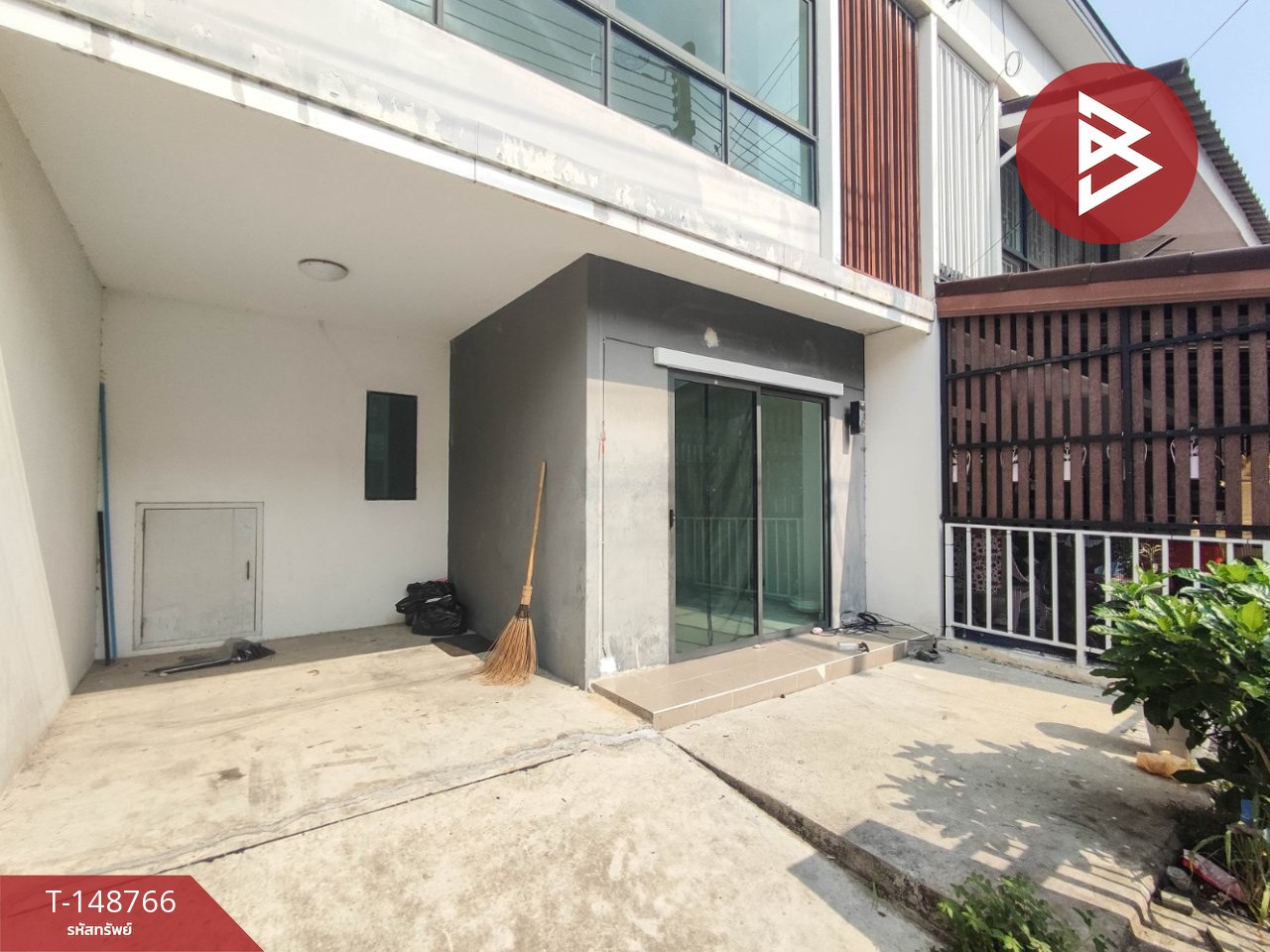 ขายทาวน์เฮ้าส์ หมู่บ้านพฤกษา83 บรมราชชนนี-สาย5 สามพราน นครปฐม – รูปที่ 4