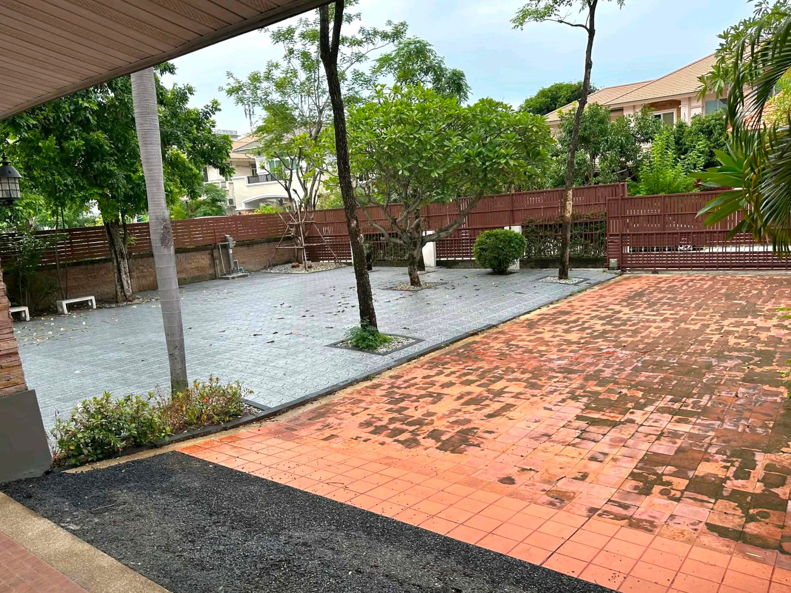 บ้านเดี่ยว 2 ชั้น เป็นโครงการบ้านเดี่ยวระดับหรู (Luxury) 173 ตรว.กิ่งแก้ว บางพลี ใกล้สนามบินสุวรรณภูมิ – รูปที่ 2