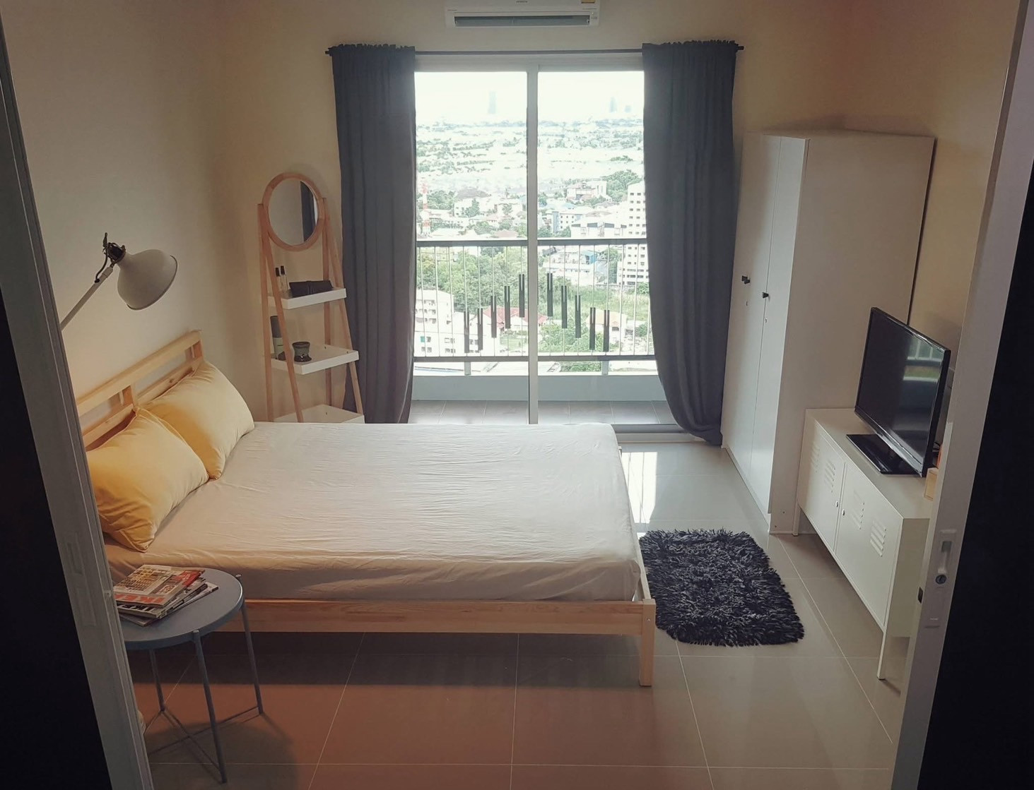 ASAKAN Place Srinagarindra อัสสกาญจน์ เพลส ศรีนครินทร์