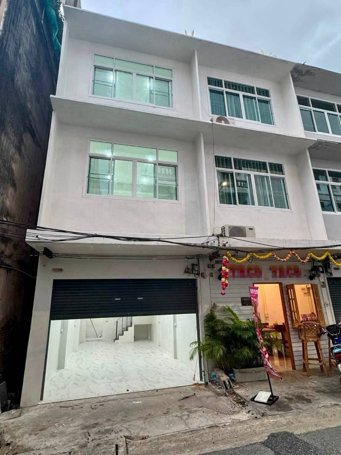 Townhome for rent in Sathorn 11, Soi 3 🚇🧑🏼🎄💯 Townhome for rent in Sathorn 11, Soi 3 🚇🧑🏼🎄💯