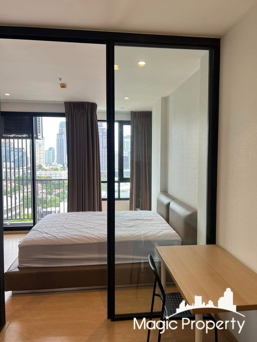 1 Bedroom For Rent in MARU Ekkamai 2 Condominium, Sukhumvit 63 Road (Ekkamai), Phra Khanong Nuea, Watthana, Bangkok 1 Bedroom For Rent in MARU Ekkamai 2 Condominium, Sukhumvit 63 Road (Ekkamai), Phra Khanong Nuea, Watthana, Bangkok