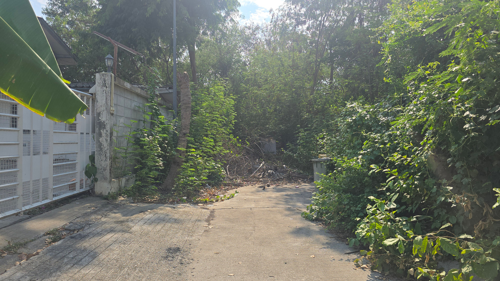 🏡 Land in a good location in the heart of Suphanburi | 200 sq m. – รูปที่ 3