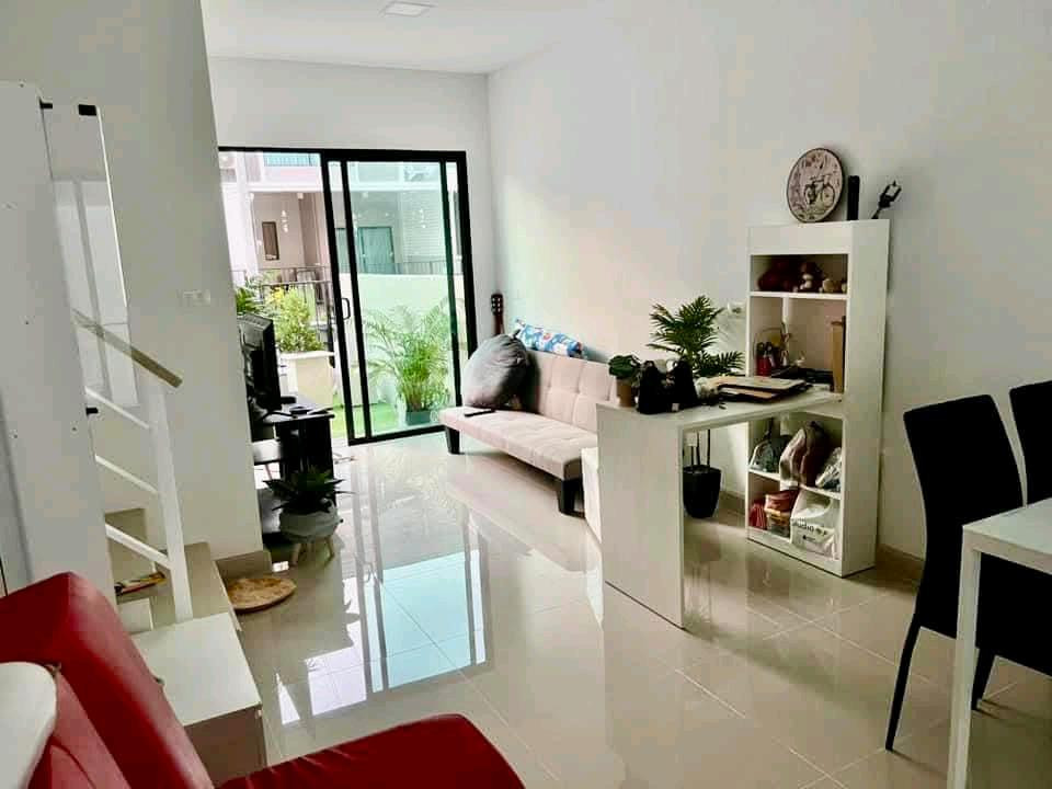 ✅ FOR SALE / RENT ✅ Patio Bangna–Wongwaen 🔥 HOT DEAL ✅ FOR SALE / RENT ✅ Patio Bangna–Wongwaen 🔥 HOT DEAL