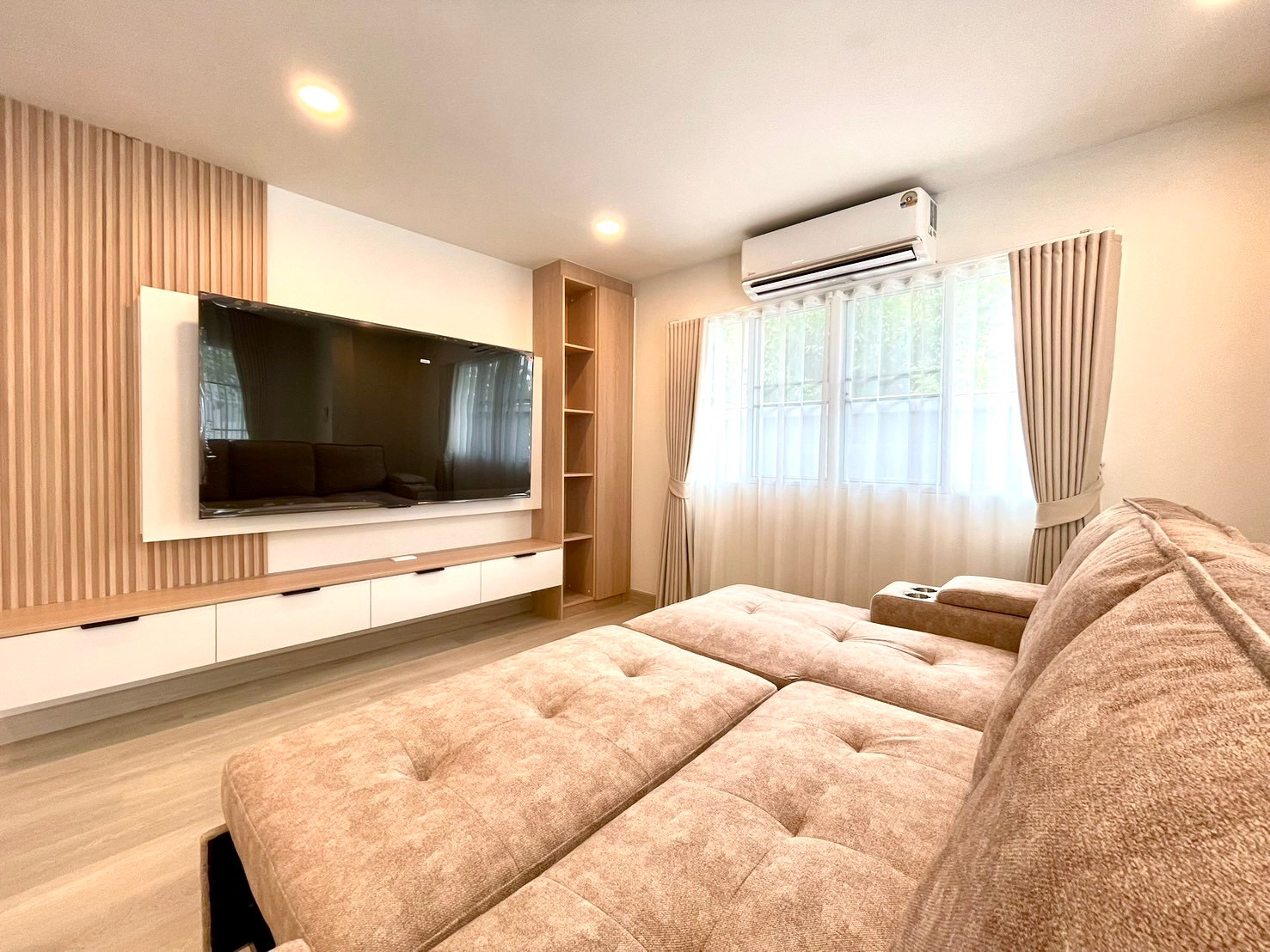 🚨🔥 Luxury Brand-New House for Rent at World Club Land Chiang Mai | Early Booking Only 45,000 THB!🚨🔥 🚨🔥 Luxury Brand-New House for Rent at World Club Land Chiang Mai | Early Booking Only 45,000 THB!🚨🔥