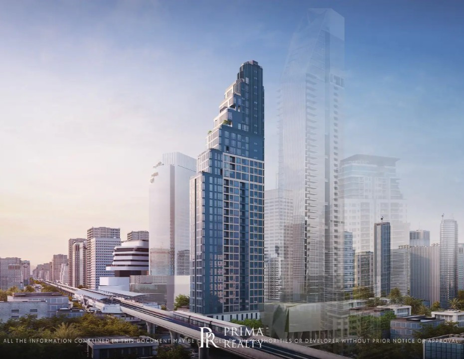 🔥Condo Luxury เลี้ยงสัตว์ได้🔥 MUNIQ PHROMPHONG |แค่ 20 เมตร ถึง BTS พร้อมพงษ์