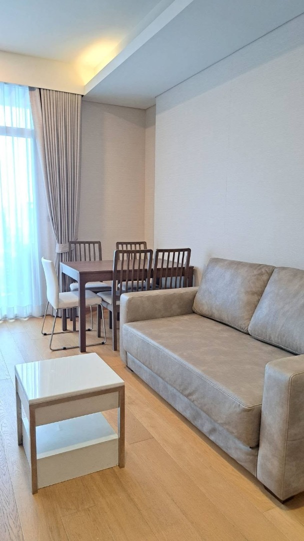🔥For Rent Now🔥 Siamese Exclusive Sukhumvit 42, 2-bedroom unit, 21st floor, 51.55 sq.m., near BTS Ekkamai. 🔥For Rent Now🔥 Siamese Exclusive Sukhumvit 42, 2-bedroom unit, 21st floor, 51.55 sq.m., near BTS Ekkamai.