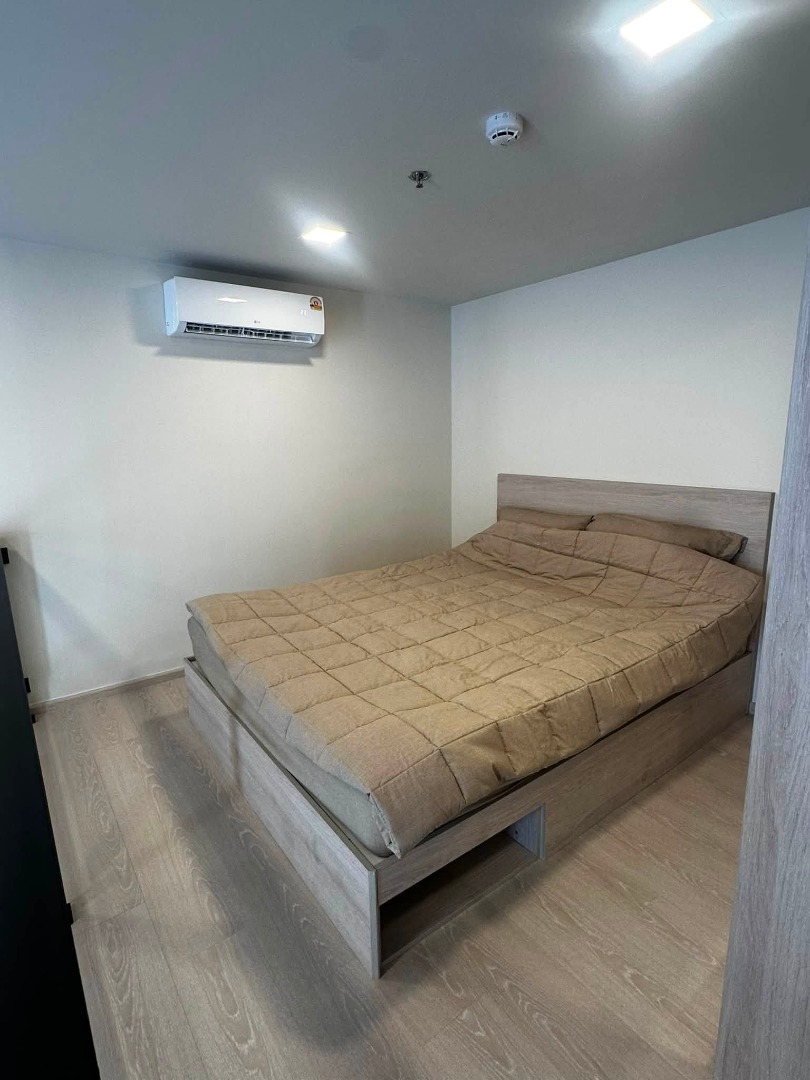 🔥ให้เช่าด่วน🔥 FLO by Sansiri ห้อง Loft เพดานสูง 4.8 เมตร ชั้น 20 Fully Furnished ใกล้ BTS คลองสาน