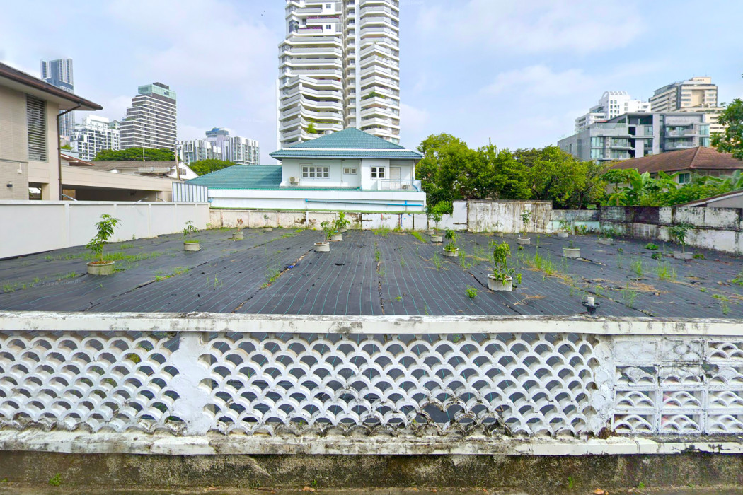 ขายที่ดิน ซอย เอกมัย 10 ขนาด 113 ตรว ใกล้ถนน ซ.สุขุมวิท 63 แค่ 450 ม.  KK – รูปที่ 3