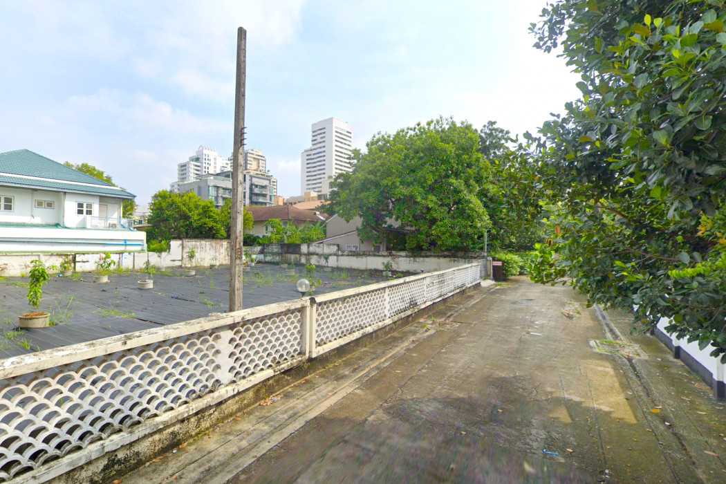 ขายที่ดิน ซอย เอกมัย 10 ขนาด 113 ตรว ใกล้ถนน ซ.สุขุมวิท 63 แค่ 450 ม.  KK – รูปที่ 4