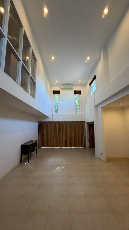 ขาย บ้านเดี่ยว บางแสน มหานคร 353 ตรม 1 งาน 14 ตรว  จอดรถ 5 คัน ใกล้หาดบางแสน – รูปที่ 4