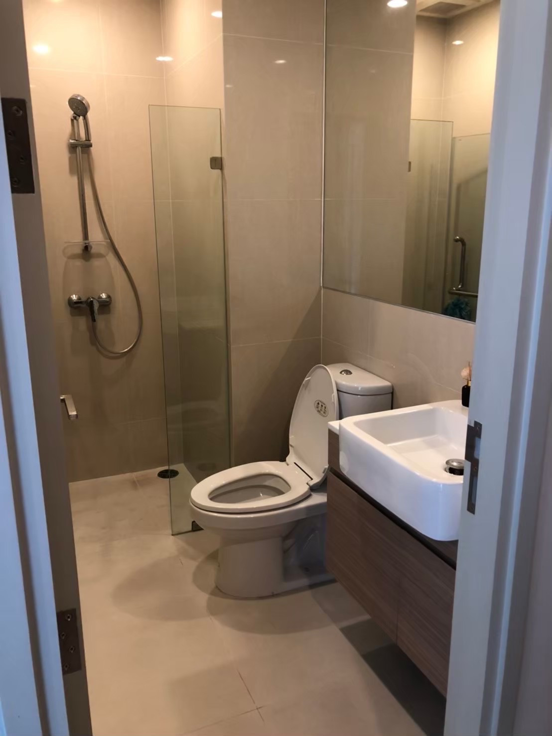 🔥 ขาย 🔥  โนเบิล รีวอลฟ์ รัชดา - Noble Revolve Ratchada / 1 ห้องนอน E211  – รูปที่ 4