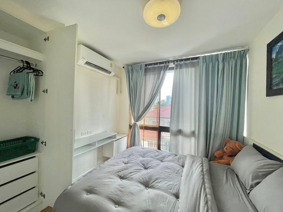 🔥 Urgent sale, hurry up and buy before you miss out❗️iCondo Sukhumvit 103 suitable for own living and investment. – รูปที่ 3
