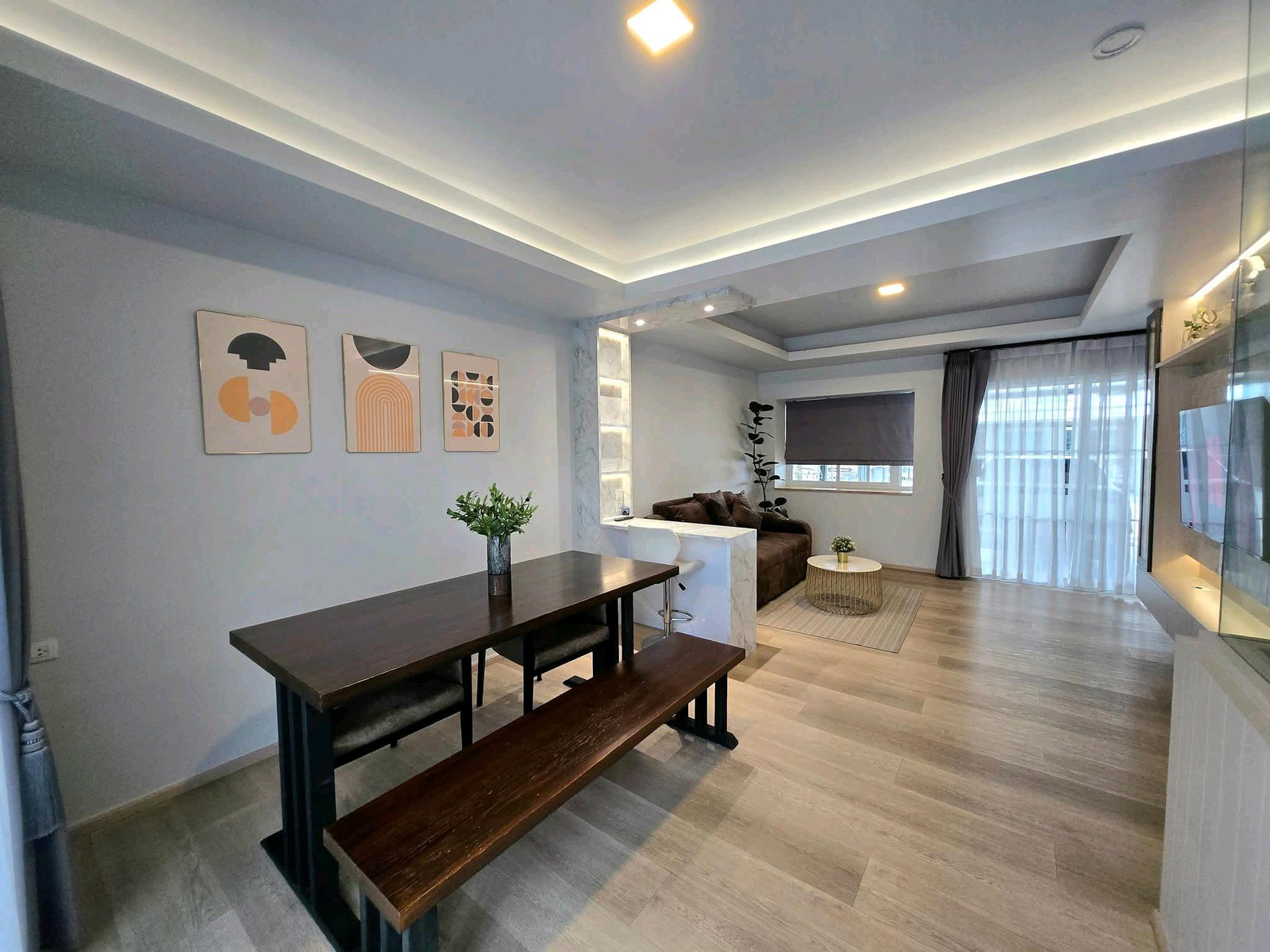 ✅ FOR RENT ✅ Indy Bangna–Ramkhamhaeng 2 🔥 HOT DEAL – รูปที่ 2