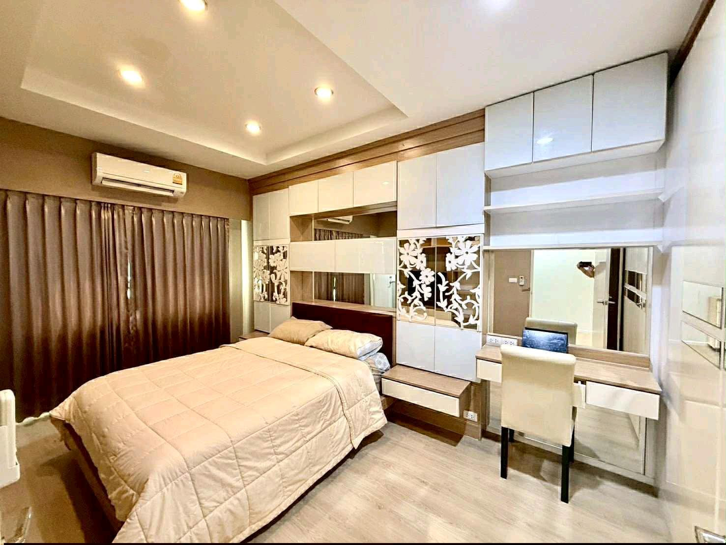 ✅ FOR RENT ✅ Baan Klang Muang Sukhumvit 77 🔥 HOT DEAL – รูปที่ 4