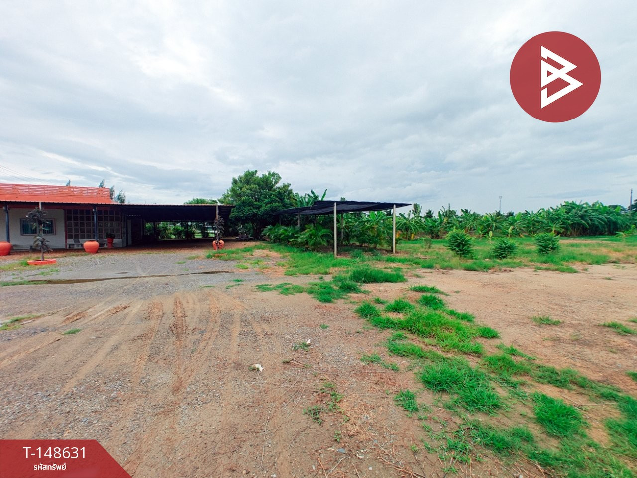 ขายที่ดิน เนื้อที่ 9 ไร่ 1 งาน 55.5 ตร.วา โพธาราม ราชบุรี – รูปที่ 3