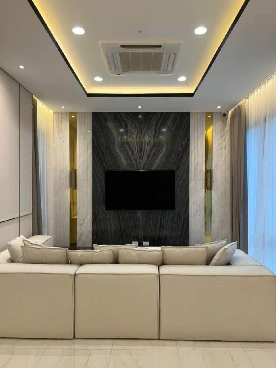 🔥🔥Code 30630🔥🔥 ให้เช่า บ้านเดี่ยว 3 ชั้น ซอยอินทามะระ แยก 1 สุทธิสาร 🌐LINE ID : @fastforrentcondo  – รูปที่ 4