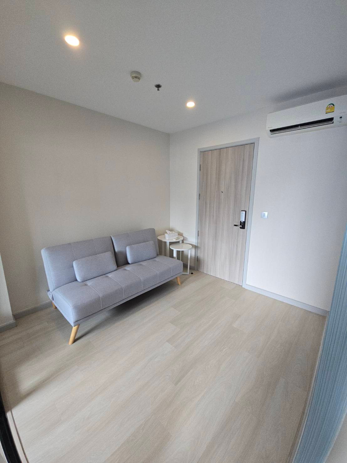 1+1 ห้องนอน | Knightsbridge Prime Sathorn | Rare Layout