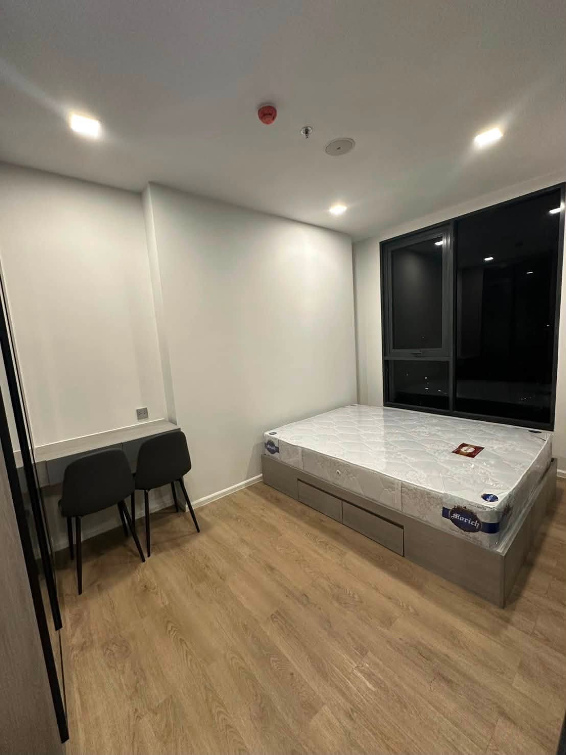 🔥🔥Code 30632🔥🔥 Condo for rent: Modiz Rhyme Ramkhamhaeng. 🌐LINE ID: @fastforrentcondo