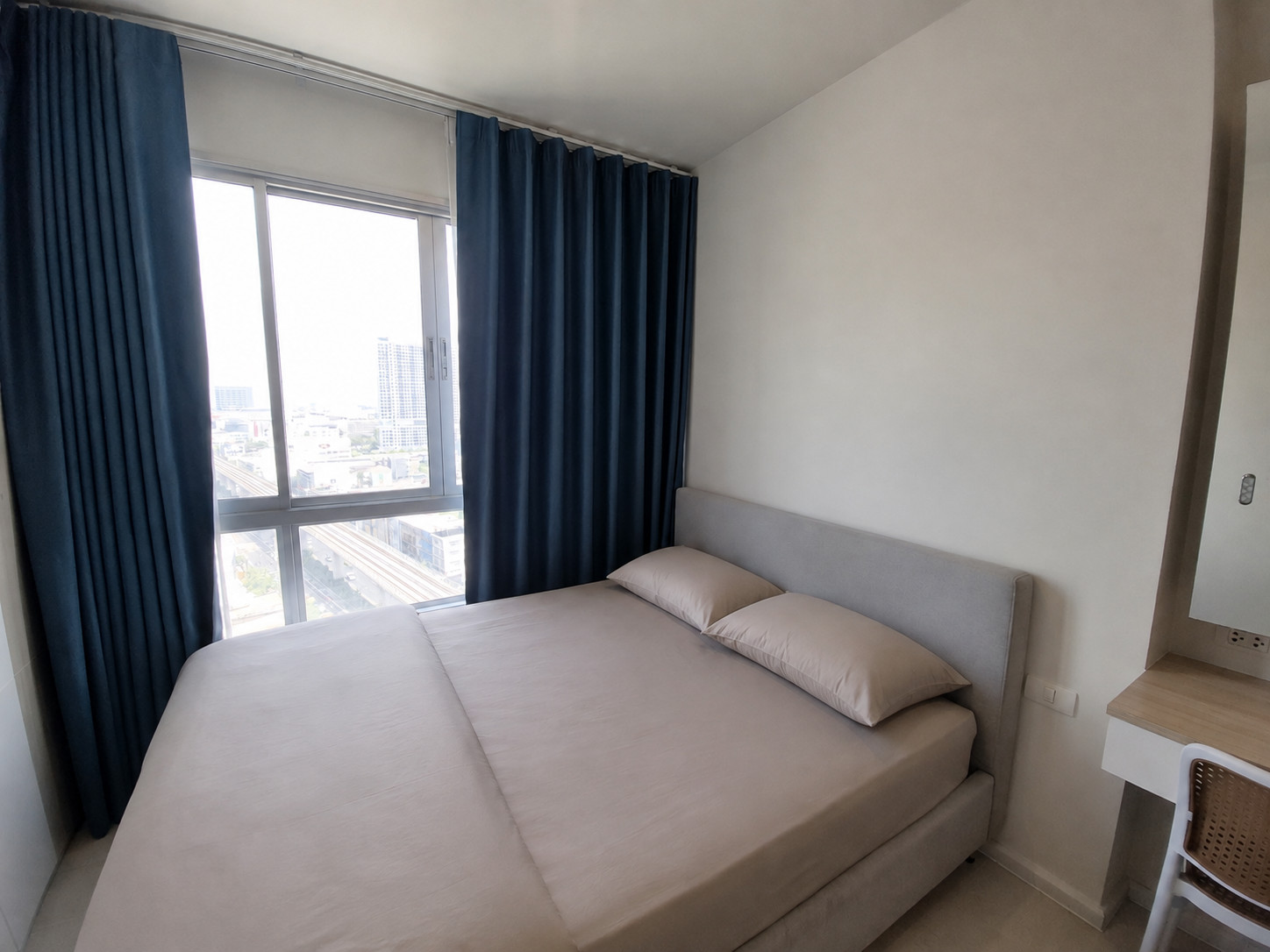 ขาย The Prodigy Condo MRT Bangkhae (เดอะ โพรดิจี้ เอ็มอาร์ที บางแค)📍Line : @empire9593 📍ใกล้ MRT บางแค พร้อมอยู่ – รูปที่ 4