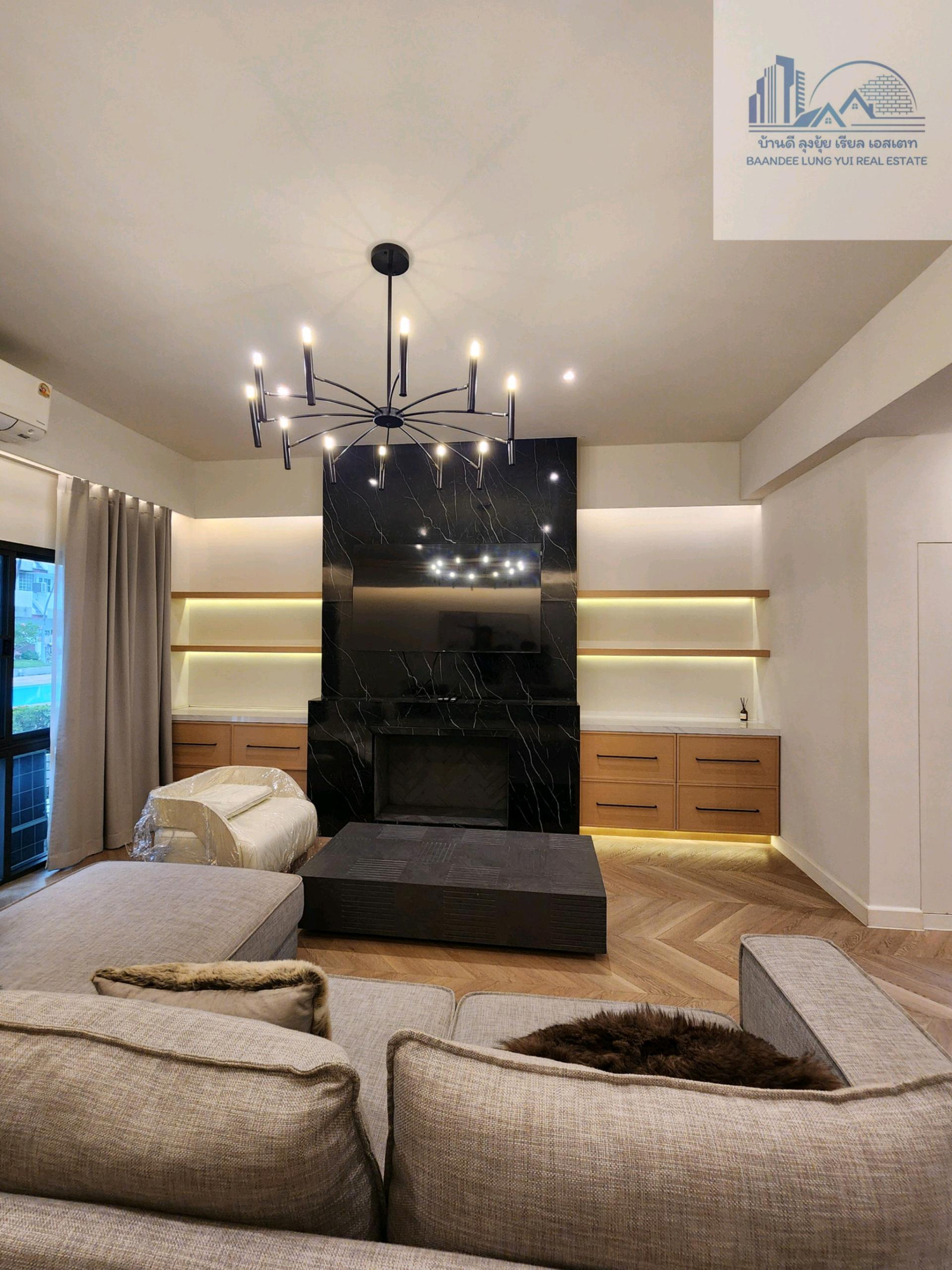 ให้เช่า Townhome รีเจนท์ 71 เพลส ultra luxury🔆💥🌲 Regent 71 Place 超豪华联排别墅出租。 – รูปที่ 4
