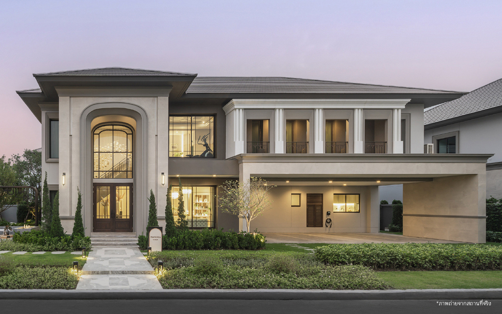 ✨ 🏡 แกรนด์ บางกอก บูเลอวาร์ด ราชพฤกษ์ - ปิ่นเกล้า พร้อมดีลสุดเอ็กซ์คลูซีฟ รอคุณที่ Landmark Living เท่านั้น ‼️ ✨ 🏡 แกรนด์ บางกอก บูเลอวาร์ด ราชพฤกษ์ - ปิ่นเกล้า พร้อมดีลสุดเอ็กซ์คลูซีฟ รอคุณที่ Landmark Living เท่านั้น ‼️