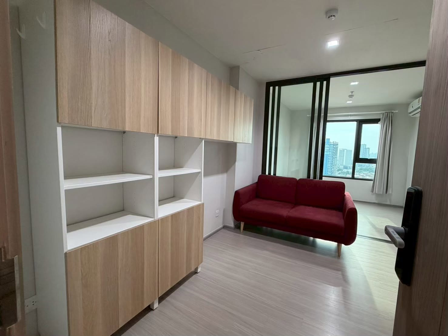 ขายคอนโด Life Sathorn Sierra ใกล้ BTS ตลาดพลู วิวพระอาทิตย์ตก ขายคอนโด Life Sathorn Sierra ใกล้ BTS ตลาดพลู วิวพระอาทิตย์ตก