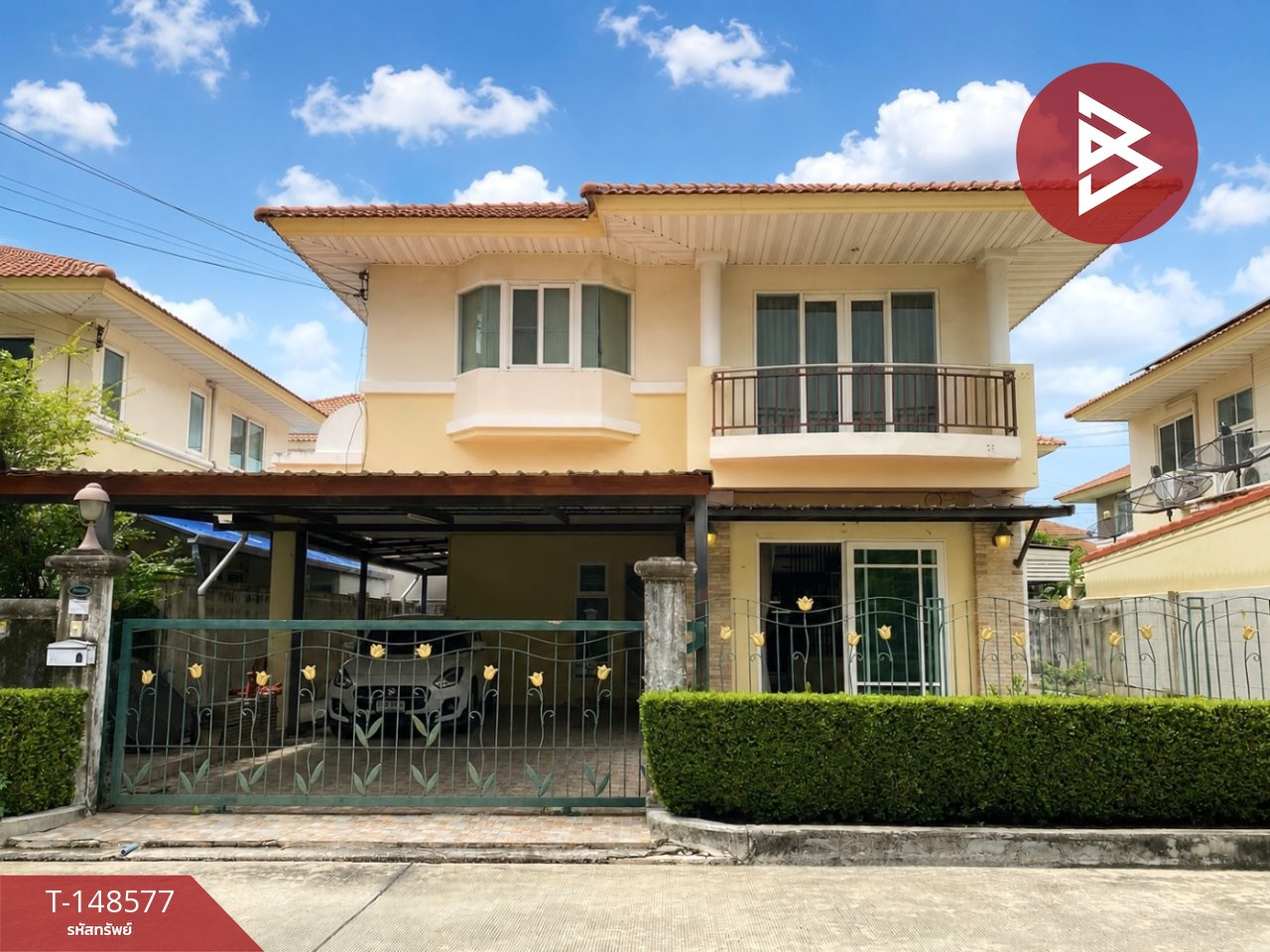 ขายบ้านเดี่ยว หมู่บ้านศุภาลัยวิลล์ ราชพฤกษ์-บางบัวทอง นนทบุรี ขายบ้านเดี่ยว หมู่บ้านศุภาลัยวิลล์ ราชพฤกษ์-บางบัวทอง นนทบุรี