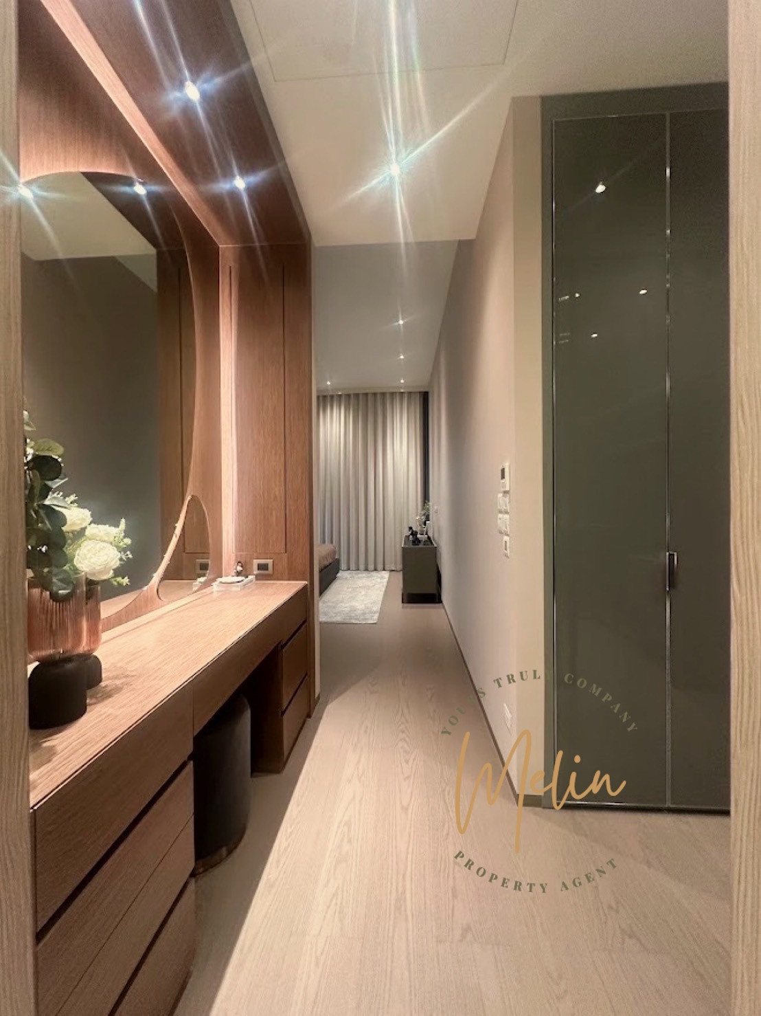 SCOPE Langsuan for Rent | Spacious 162.62 Sq.m. | 2 Bedrooms Luxury Residence SCOPE Langsuan for Rent | Spacious 162.62 Sq.m. | 2 Bedrooms Luxury Residence