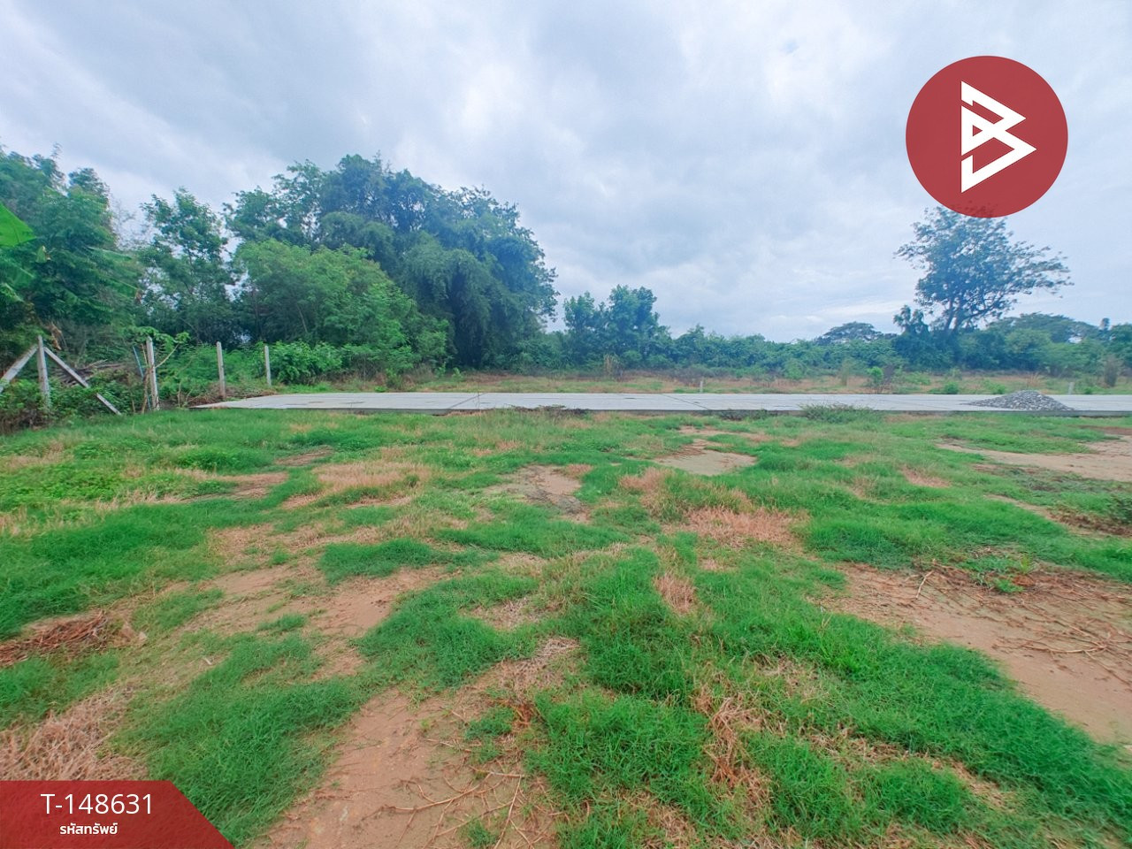 ขายที่ดิน เนื้อที่ 9 ไร่ 1 งาน 55.5 ตร.วา โพธาราม ราชบุรี – รูปที่ 2