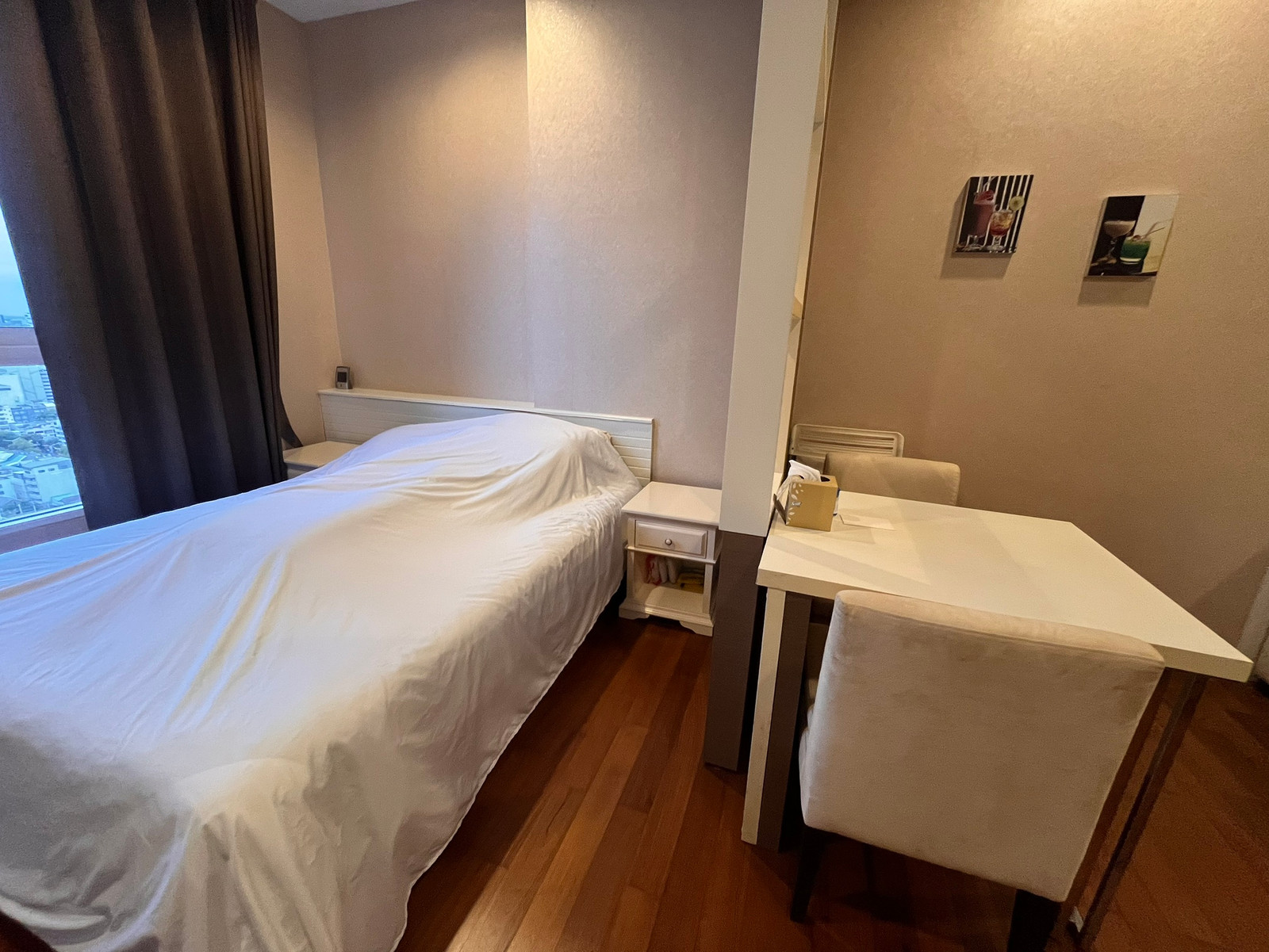 🏙️ For Sale | Ivy Sathorn 10 (ไอวี สาทร 10) คอนโดทำเลใจกลางสาทร 🚆 ใกล้ BTS เซนต์หลุยส์ และ BTS ช่องนนทรี – รูปที่ 2