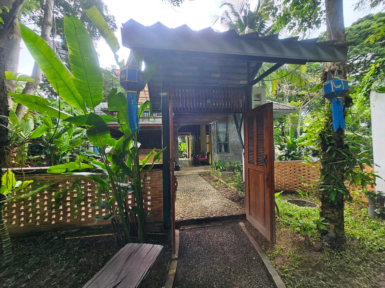 Single house for rent, resort style – รูปที่ 4