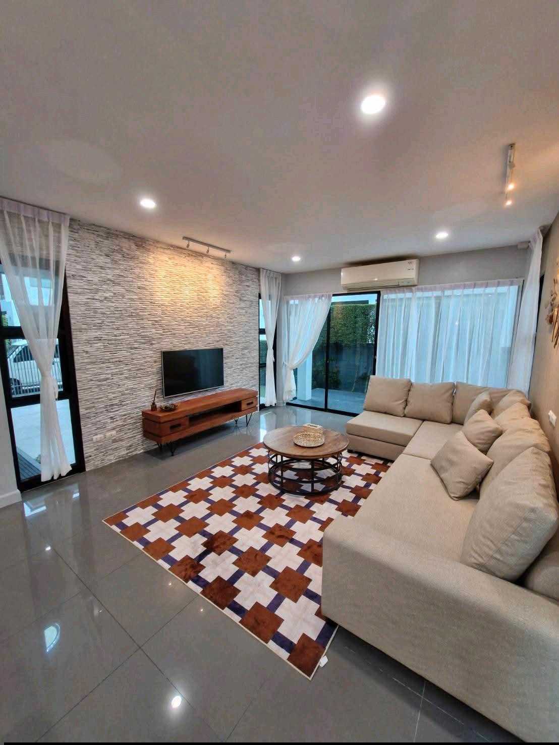 ✅FOR SALE / RENT✅ Lumpini Suan Luang Rama IX Village 🔥 HOT DEAL ✅FOR SALE / RENT✅ Lumpini Suan Luang Rama IX Village 🔥 HOT DEAL