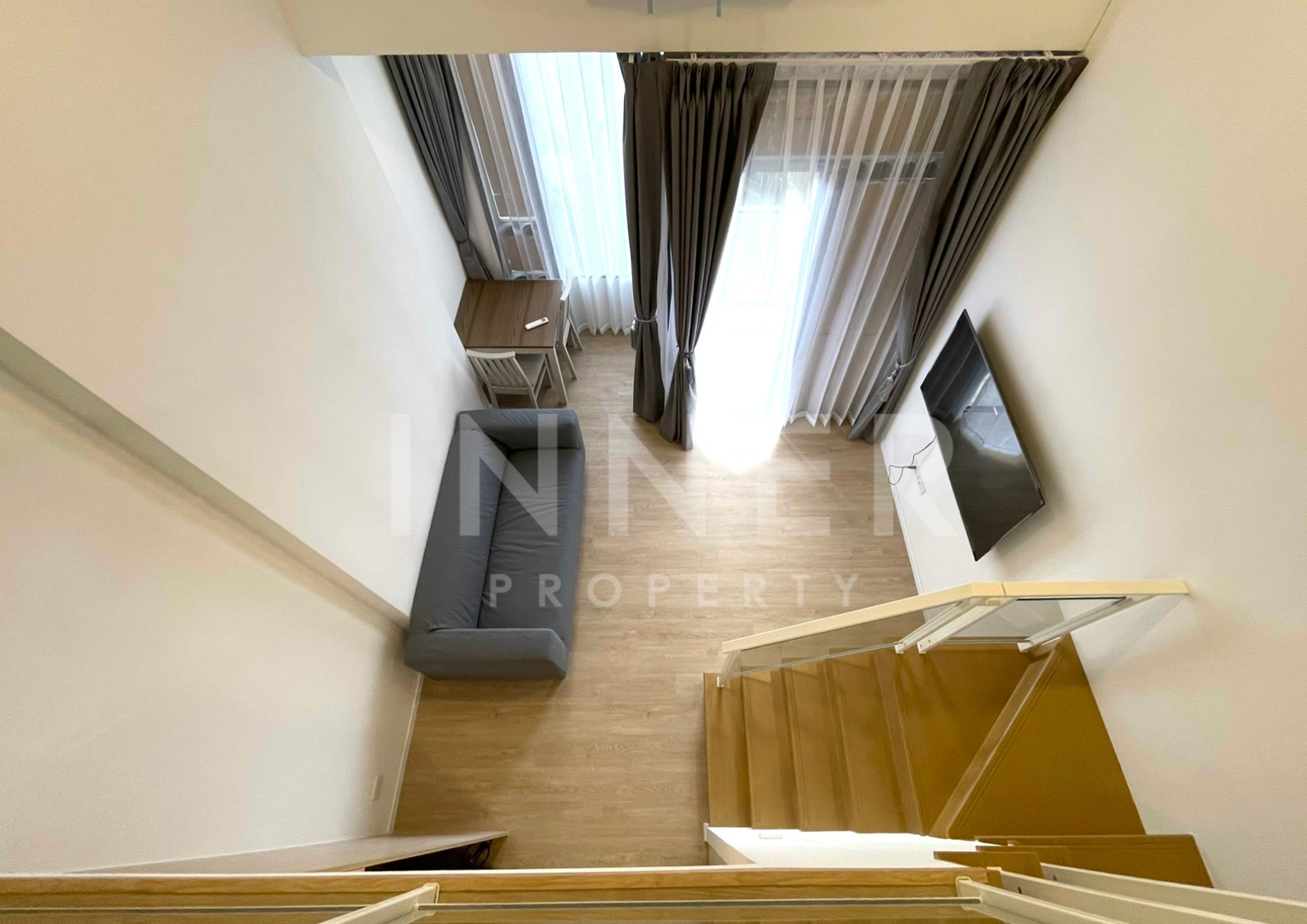 ห้องใหม่ไม่เคยปล่อยเช่า 🏙️(For Rent/ให้เช่า) Siamese RAMA 9 - Landmark @MRTA Station (Cassia Rama 9) 
