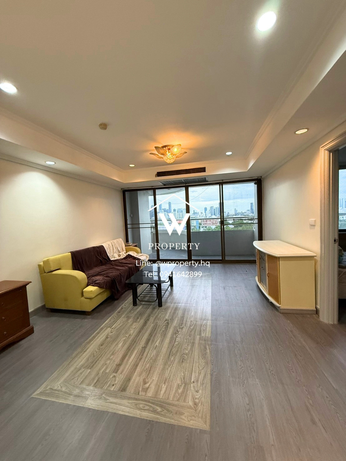 ✨ขายคอนโดใจกลางพระราม9 ✨ 🌟 Royal Nine Residence | รอยัลไนน์ เรสซิเดนท์ – รูปที่ 2